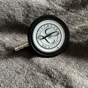 Littmann Classic 2 stethoscope bell